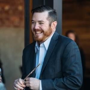 Meet your Posher, Ryan